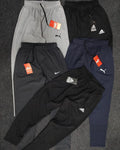 $ NS Lycra Track 3 Pieces Rs.599