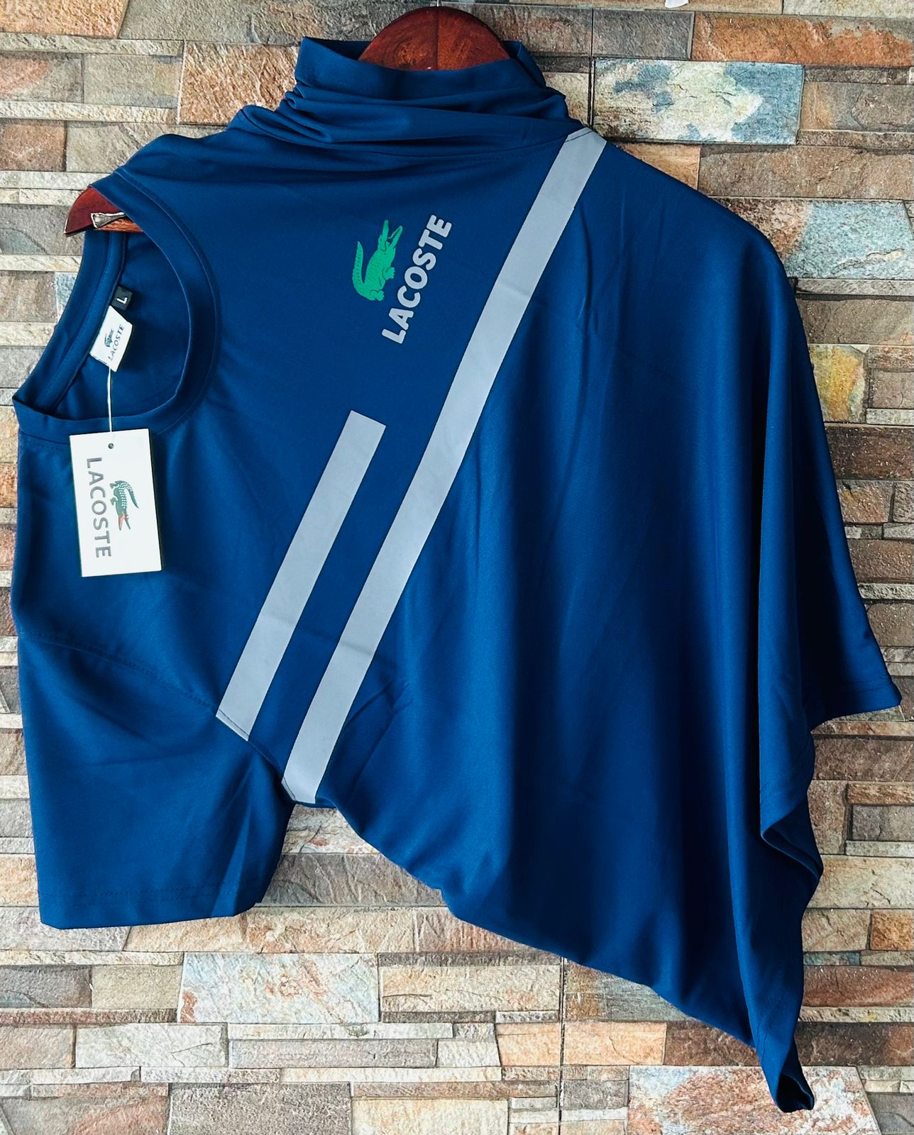 Lactos Tshirts 6 Pieces Rs.999