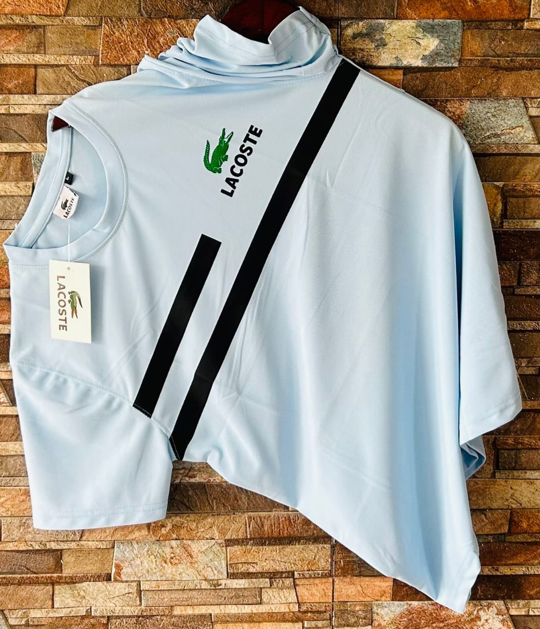 Lactos Tshirts 6 Pieces Rs.999