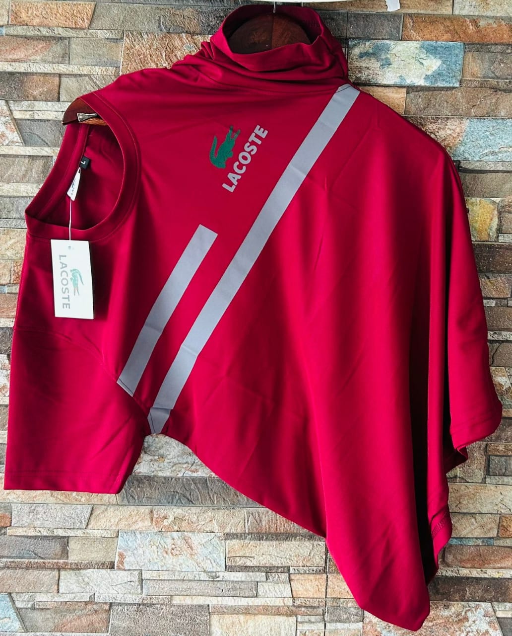 Lactos Tshirts 3 Pieces Rs.549