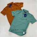 Allen Solley Collar 2 pieces 499